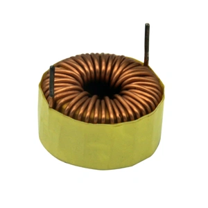 toroidal core inductor